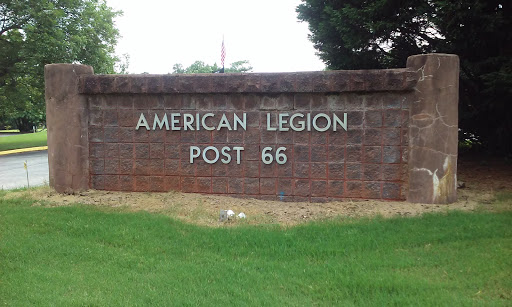American Legion Post 66