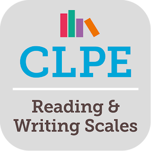 CLPE Reading & Writing Scales