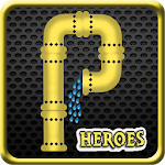 Plumber Heroes Apk