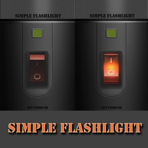 Download Simple Flashlight For PC Windows and Mac