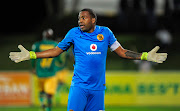 It is uncertain whether Kaizer Chiefs captain Itumeleng Khune will be fielded in the team's next game.