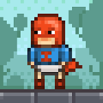 Ironpants Apk