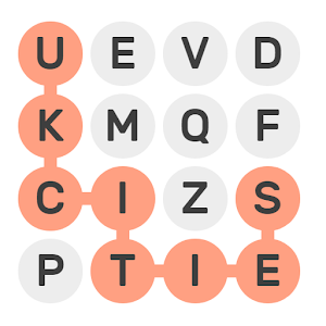 Download Word Search ~ UK Cities For PC Windows and Mac