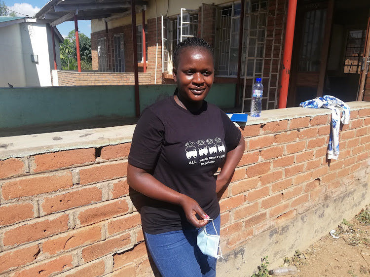 Malawian and MSF HIV medic, Dr Rachel Kamba, says children are particularly vulnerable to HIV stigma.