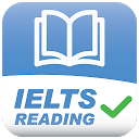 ダウンロード IELTS Reading をインストールする 最新 APK ダウンローダ