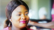 Palesa was 'confusing the enemy' with her multiple personalities.