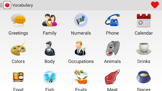 App Learn Japanese For Free APK for Windows Phone | Download Android ...