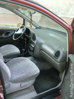 продам авто SEAT Arosa Arosa (6H) фото 3
