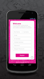 How to install Taxi4U 1.6 unlimited apk for android