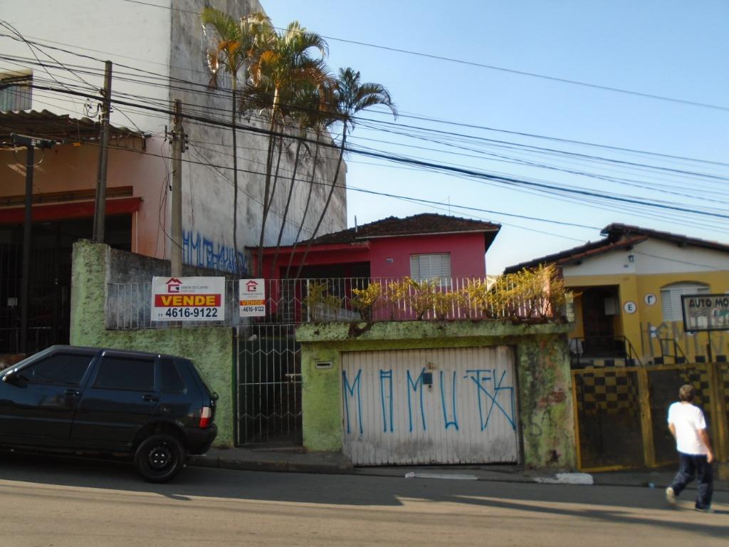Casas à venda Parque Miguel Mirizola