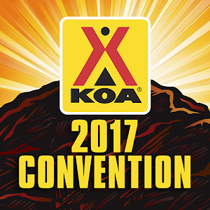 Download 2017 KOA Convention and Expo For PC Windows and Mac
