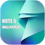 Note 5 Wallpapers Apk