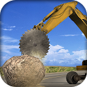 ダウンロード Heavy Excavator: Stone Cutter をインストールする 最新 APK ダウンローダ