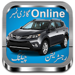 Vehicle Verification (PAK) Apk