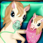 Pony Pregnancy Maternity Apk