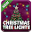 Weihnachtsbaum-Leuchten