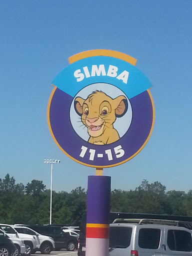 Simba 11