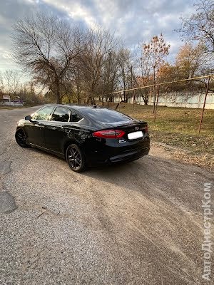 продам авто Ford Fusion (USA) Fusion (USA) фото 4