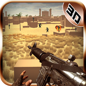 Download Commando Assassin Sniper Kill For PC Windows and Mac