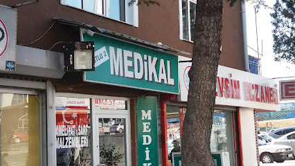 Mutlu Medikal