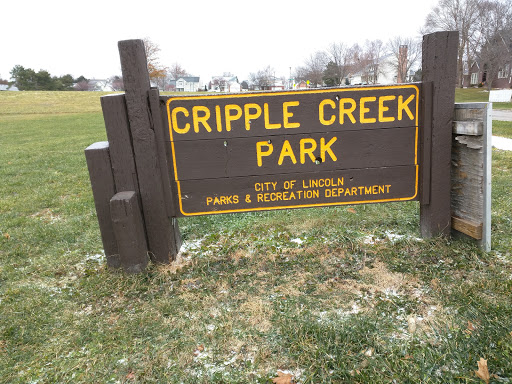 Cripple Creek Park