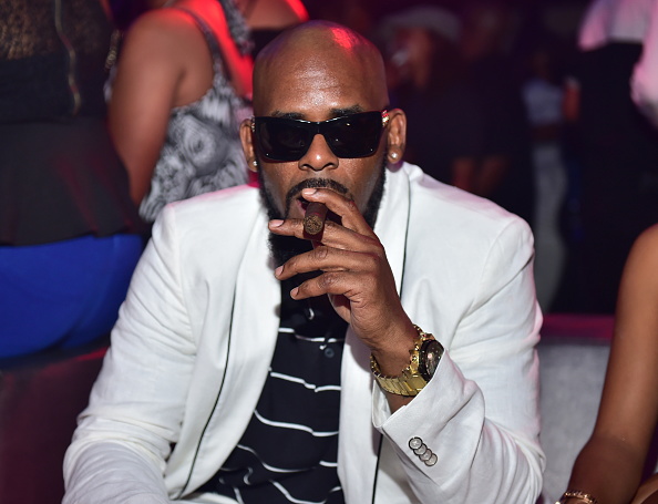 R Kelly has been accused of sexual assault since the late '90s and hasn't faced jail time but it seems with mounting evidence against him, the singer's days of freedom are numbered.