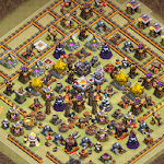 Top Bases For Clash Of Clan Apk