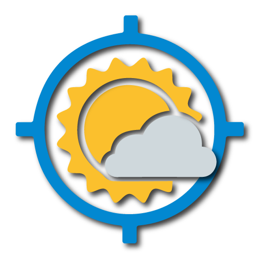 NOAA Weather International