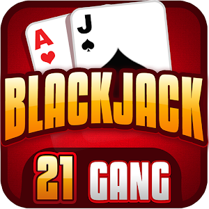 Download Blackjack 21 Gang For PC Windows and Mac