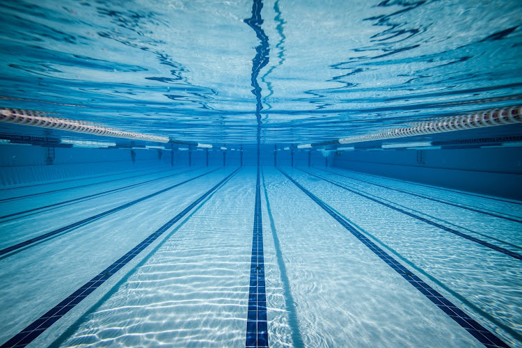 A child drowned in the pool of a KZN north coast country club on Monday. Stock photo.