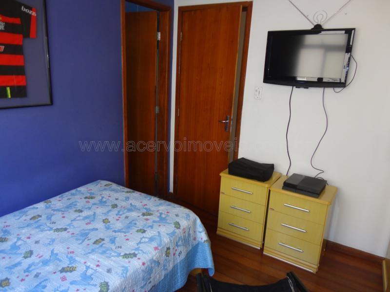 Apartamento à venda em São Mateus, Juiz de Fora - MG - Foto 22