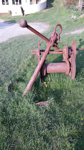 Solva Anchor