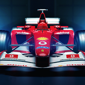 Download Vertigo F1 2016: Formula thrust traffic racer 2017 For PC Windows and Mac
