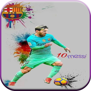 Download Leonel Messi Wallpaper For PC Windows and Mac