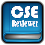 CSE Reviewer Apk