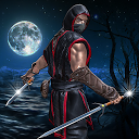 App Download Ninja Assassin Combat Warrior: War Hero S Install Latest APK downloader