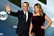 Rita Wilson, who is married to Tom Hanks, has incorporated fans' suggestions to create a Spotify playlist of songs for people in quarantine and lockdown. 