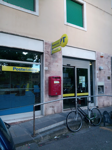 Ufficio Postale Pisa
