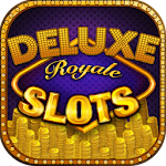 Deluxe Royale Slots Apk