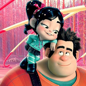 Download Wreck it Ralph 2 Wallpapers HD 2018 For PC Windows and Mac