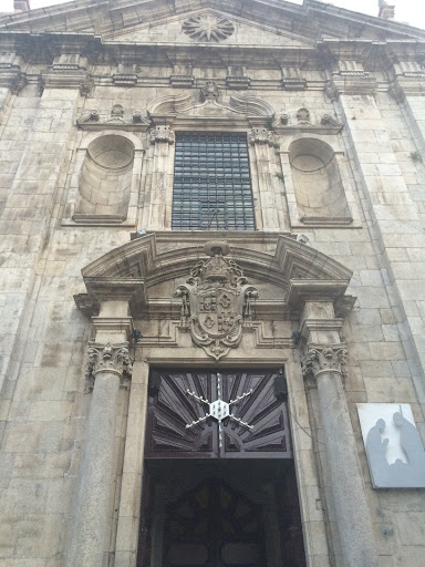 Igreja de Nossa Senhora da Vitória