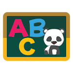 ABC Flash Cards For Kids Apk