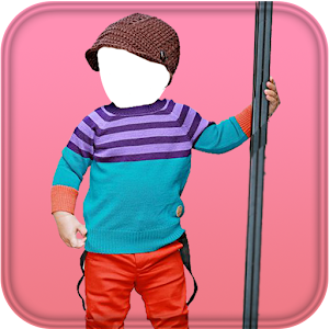 Download Baby Boy Photo Suit For PC Windows and Mac