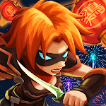 Heroes Quest – Fantasy Game Apk