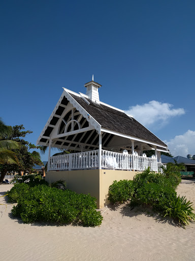 Beach Chapel, Runaway Bay