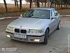 продам авто BMW 318 3er (E36)