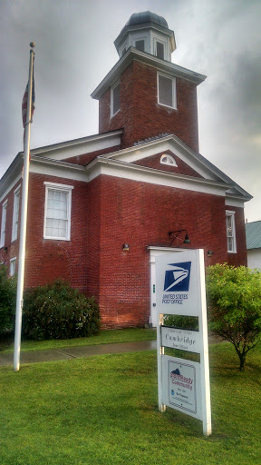 Jeffersonville Post Office