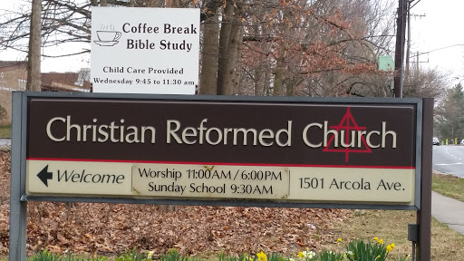 Christian Reformed Church