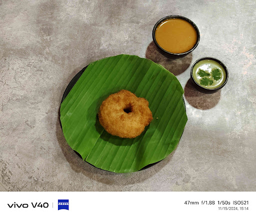 Vada [1 Piece]