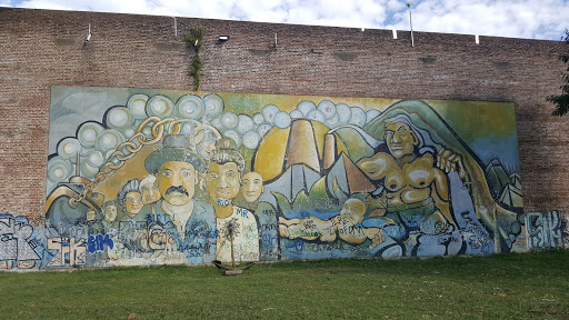 MURAL 